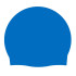 Gorro de Natación Speedo Plain Moulded Silicone Azul