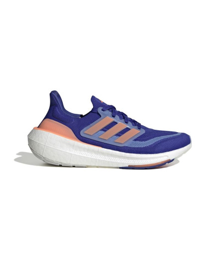 Zapatillas de Running adidas Ultraboost Light Azul