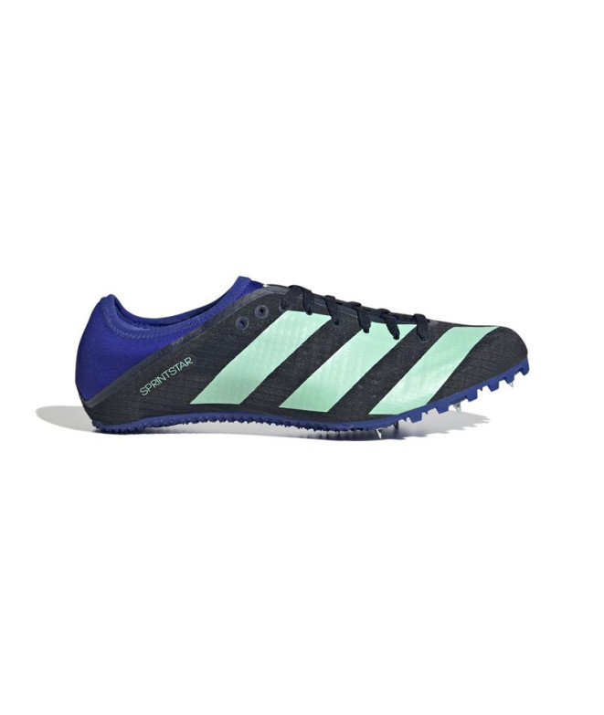 Zapatillas de Atletismo adidas SprintStar Hombre