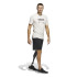Camiseta adidas Lounge Hombre