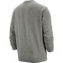 Sudadera Nike Sportswear Club Gris