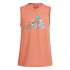 Camiseta de Fitness adidas Essentials Niña