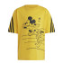 Camiseta adidas Disney Mickey Mouse Infantil