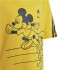 Camiseta adidas Disney Mickey Mouse Infantil