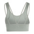 Sujetador deportivo de Fitness adidas Aeroknit Mujer