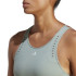 Sujetador deportivo de Fitness adidas Aeroknit Mujer