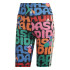 Mallas de Fitness adidas Farm Bikert Mujer
