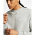 Sudadera Nike Sportswear Club Gris