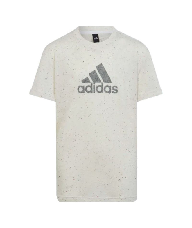 Camiseta adidas Future Icons Winners Niña