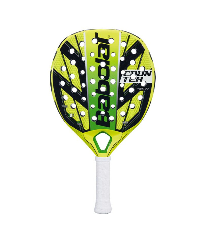 Pala de Padel Babolat Counter Vertuo