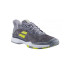 Zapatillas de Tenis Babolat Jet Tere Clay Hombre Gris