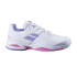 Zapatillas de Tenis Babolat Prop All Court Niña