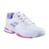 Zapatillas de Tenis Babolat Prop All Court Niña