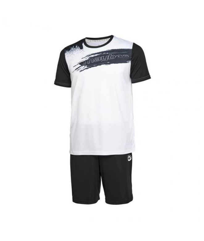 Conjunto J'hayber Lift Hombre Blanco
