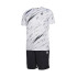Conjunto J'hayber Ray Hombre Blanco
