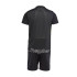 Conjunto J'hayber Craf  Infantil Amarillo