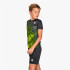 Conjunto J'hayber Craf  Infantil Amarillo