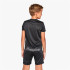 Conjunto J'hayber Craf  Infantil Amarillo