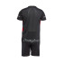 Conjunto J'hayber Diam Infantil Rojo