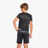 Conjunto J'hayber Diam Infantil Rojo