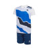 Conjunto J'hayber Scrape Infantil Blanco