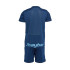 Conjunto J'hayber Sky Infantil Azul