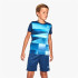 Conjunto J'hayber Sky Infantil Azul