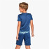 Conjunto J'hayber Sky Infantil Azul