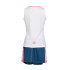 Conjunto J'hayber Crunch Infantil Blanco