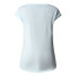 Camiseta de Montaña The North Face Wen Mujer Azul
