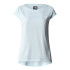 Camiseta de Montaña The North Face Wen Mujer Azul
