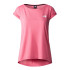 Camiseta de Montaña The North Face Wen Mujer Rosa