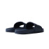 Chanclas The North Face Base Camp Slide III Hombre Azul