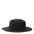 Sombrero de montaña The North Face Horizon Breeze Negro