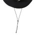 Sombrero de montaña The North Face Horizon Breeze Negro