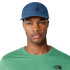 Gorra de Montaña The North Face Horizon Trucker Azul