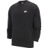 Sudadera Nike Sportswear Club Negro