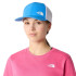 Gorra de Trail The North Face Trail Trucker 2.0 Azul
