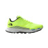 Zapatillas de Trail The North Face Vectiv Levitum Hombre  Amarillo