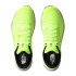 Zapatillas de Trail The North Face Vectiv Levitum Hombre  Amarillo