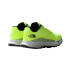 Zapatillas de Trail The North Face Vectiv Levitum Hombre  Amarillo