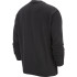 Sudadera Nike Sportswear Club Negro