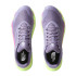 Zapatillas de Trail The North Face Vectiv Levitum Mujer Morado