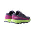 Zapatillas de Trail The North Face Vectiv Levitum Mujer Morado
