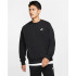 Sudadera Nike Sportswear Club Negro