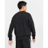 Sudadera Nike Sportswear Club Negro