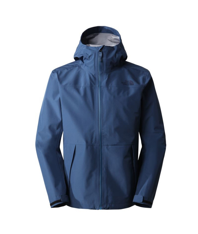 Chaqueta de montaña The North Face Dryzzle...