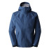 Chaqueta de montaña The North Face Dryzzle Futurelight Hombre Azul