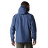 Chaqueta de montaña The North Face Dryzzle Futurelight Hombre Azul