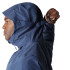 Chaqueta de montaña The North Face Dryzzle Futurelight Hombre Azul